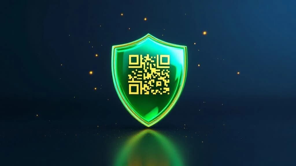 Digital Trust: ทำไม QR Code ของ UNLINK ถึงกลายเป็นมาตรฐานใหม่ของความน่าเชื่อถือในปีนี้