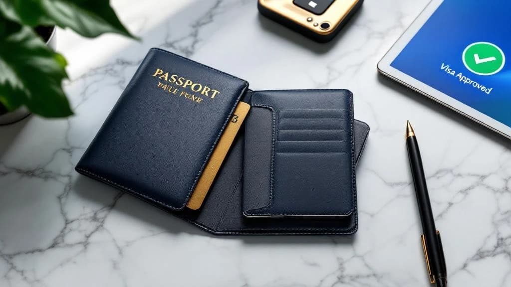 ตั๋วและที่พัก (Global Travel Protocol)