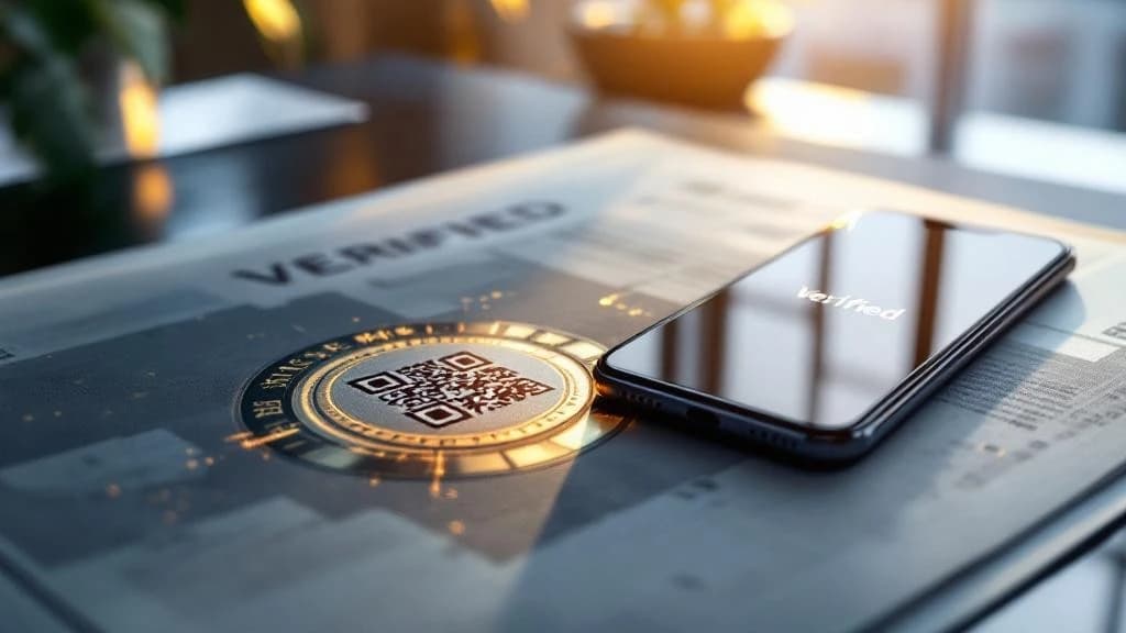 บุคคลคุณภาพพร้อมใช้ (Expertise Profile)